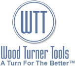 Wood Turner Tools